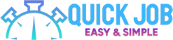 Quick Job